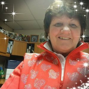 Meet your Posher, Judy